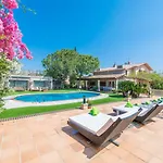 Villa Marjals 16