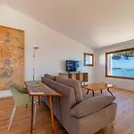 Seafront Villa Mar I Pins By Sealand Villas