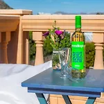 Alcudia House
