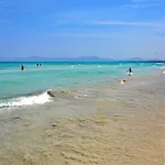 Muro Beach House