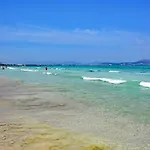 Muro Beach House