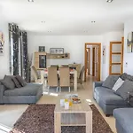 Apartamento Bellavista Puerto 2B