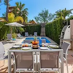Villa Maricel By Esteva Emerald Stay