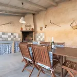 Holiday Home Cas Padri Teco