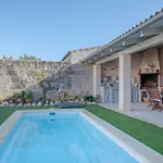 Holiday Home Cas Padri Teco
