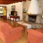 Villa Cal Apostol