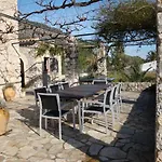 Villa Cal Apostol
