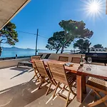 Seafront Villa Mar I Pins By Sealand Villas