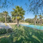 Villa Son Brun