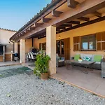 Holiday Home Es Rafalet By Interhome