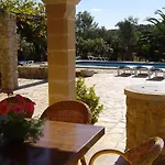 Villa Cal Apostol