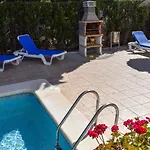 Villa Alexia - Apartment Isla - Sunny One Bedroom Apt - Balcony-Terrace