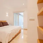 Apartment Near To The Beach In Puerto De Pollensa