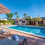 Ideal Property Mallorca - Es Pascolet