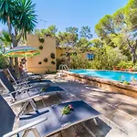 Ideal Property Mallorca - Casa Tenis