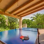 Ideal Property Mallorca - Can Nyany Buger