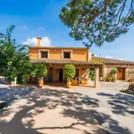 Ideal Property Mallorca - Villa Erika