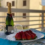 Bellamar 23. Apartamento Con Piscina
