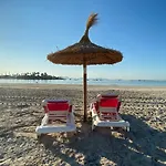 Bellamar 23. Apartamento Con Piscina