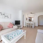 Apartment Carabela Front Beach & Pool By Interhome