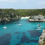Apartamento Con Piscina Y Junto A La Playa - Aina
