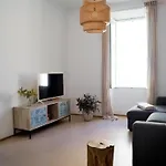 Casita Pep Not, Centrica Y Con Encanto Propio