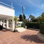 Villa Colibri, Con Piscina Privada Para 6 Personas