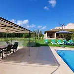 Finca Port Vert