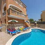 Villa Carmen Galdana By Villa Plus