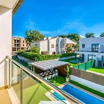Villa Playa Esperanza, Pool Heizung, 7 Gaeste