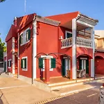 Villa Malen'S