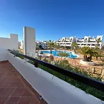 Marina D'Or Villa Rosa Y Celeste