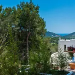 Finca Victoria Eu - A Lovely Ibiza Villa In The Hills