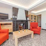 Seafront Apartment Voramar 31 By Sealand Villas