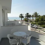 Morito Beach Apartments