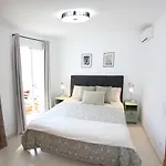 Villa Beach Alcudia, Lovely House With Jacuzzi