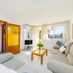 Apartment La Veleta With Sea View