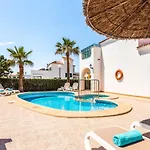 Villa Ingrid