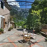 La Casa De Las Montanas
