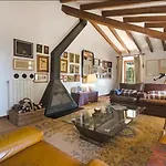 La Casa De Las Montanas