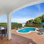 Villa Las Marinas - 3, Con Piscina Privada Y A 5 Minutos De La Playa