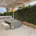 La Casa Dels Vents En Cap Artrutx