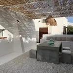 La Casa Dels Vents En Cap Artrutx
