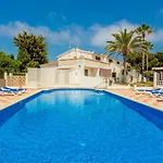 Apartamento Bon Repos A7