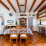 Yourhouse Can Jaume, Quiet Villa With Private Pool In Arta