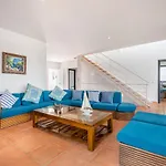 Villa Sa Caleta