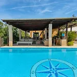 Villa Savinar Toni