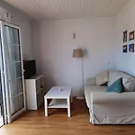 Bon Repos - B10, Apartamento Con Terraza En Cala'N Bosch