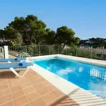 Casa David By Sonne Villas