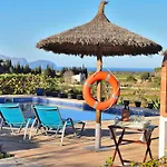 099 Villa Can Burguet Etv 6452 By Mallorca Charme